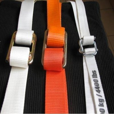 Dây vải polyester 32mm lashing
