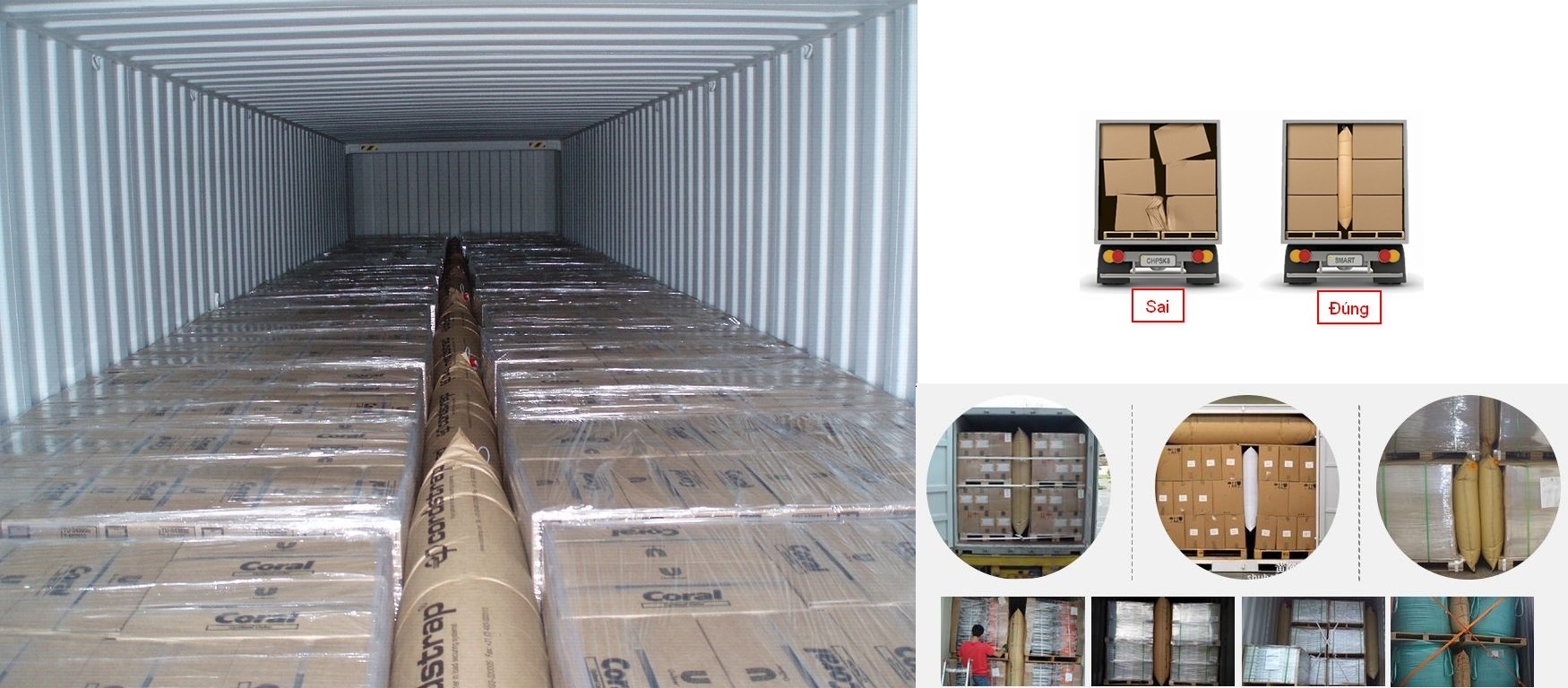 1024pxCordstrap_dunnage_bag_in_container Vật tư đóng gói nhà máy