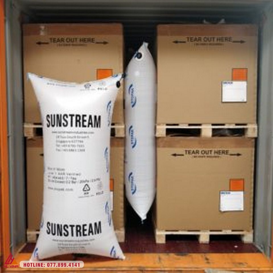 Tầm quan trọng của việc bảo vệ hàng hóa đối với uy tín và sự phát triển bền vững