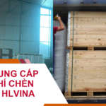 Nhà Cung Cấp Túi Khí Chèn Hàng Uy Tín HLVINA