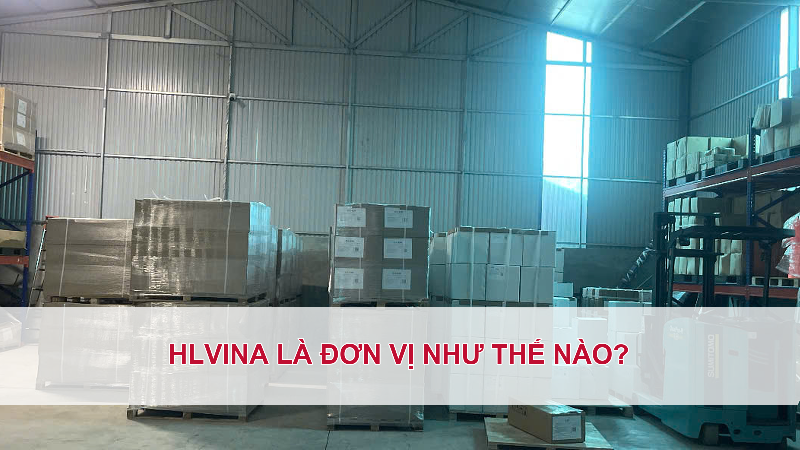 Giới thiệu HLVINA