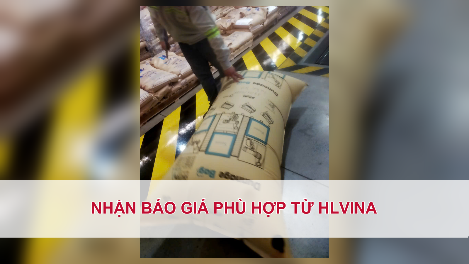 Nhận báo giá phù hợp từ HLVINA
